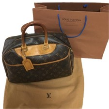 Autentica borsa Louis Vuitton
