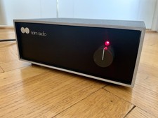 Naim Audio SNAPS in