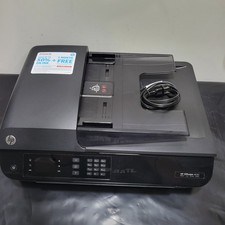 HP Officejet 4630 stampante