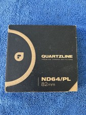 PolarPro 82 mm Quartzline