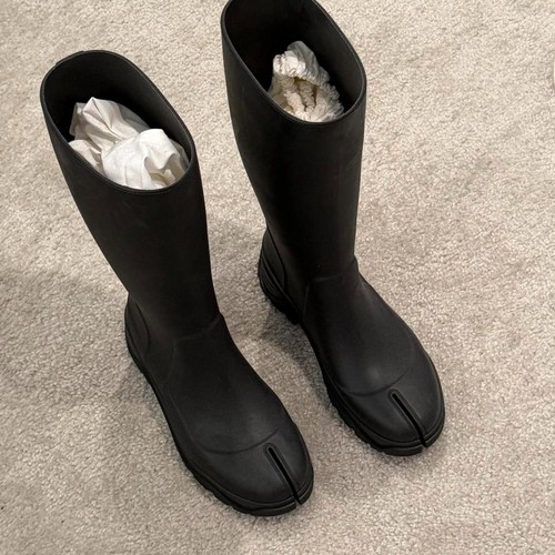 Stivali maison margiela nuovi - stivali,