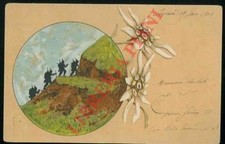 Cartoline reggimentali -