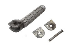 Poggiapiedi Passeggero