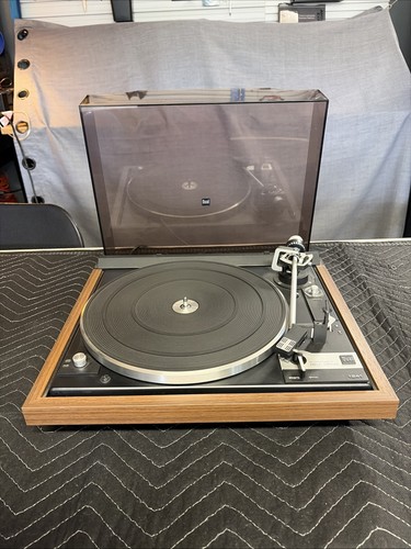 Giradischi vintage dual - vintage,