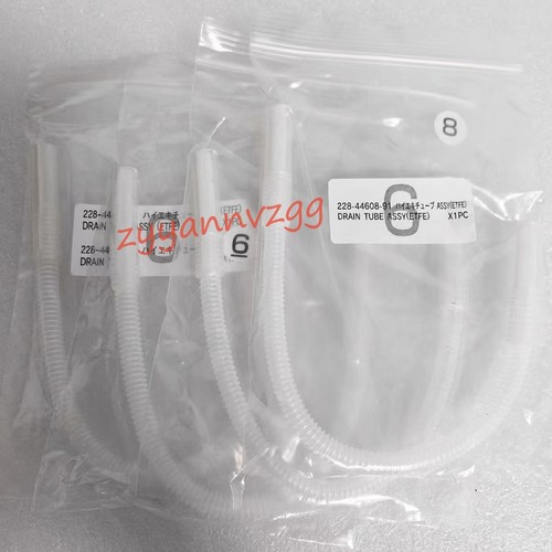 1pz shimadzu 228 44608 tubo - 1pz,