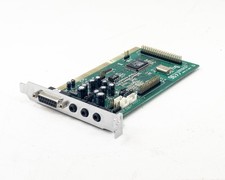 Scheda audio ESS BTC 1853L