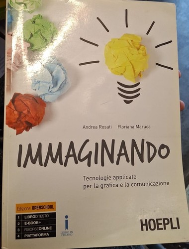 Immaginando tecnologie appl - immaginando.,