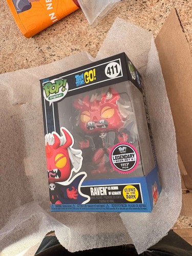 Funko pop digital 411 - digital, teen