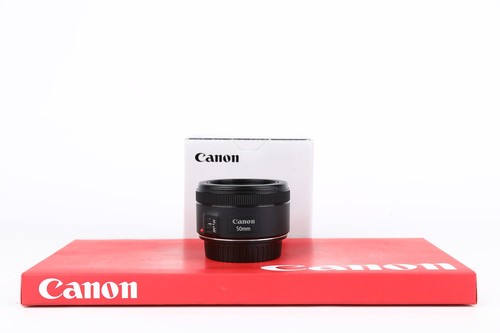 Canon 50mm stm 2 - canon,