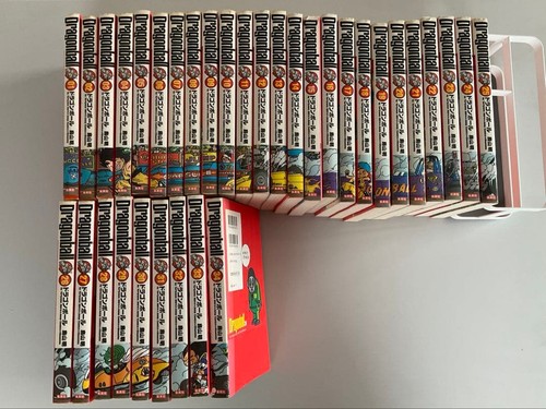 Dragon ball edizione - ball,
