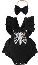 Baby Halloween Costume