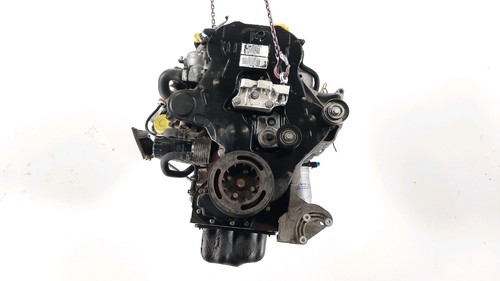 Motore tipo vm28c chrysler - motore,