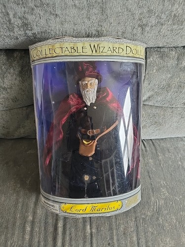 Lord marilus collectable - lord,