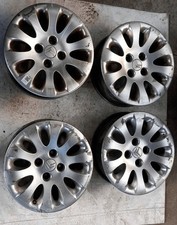 SX. DISCO RUOTA POST. IN LEGA