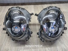 Coppia Fari Anteriori Bmw MINI