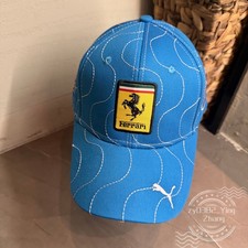 Cappello berretto baseball