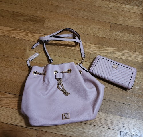 Borsa secchiello e - a,