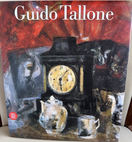 Guido tallone catalogo - guido,
