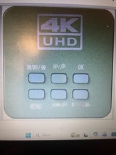 4K HD 1080 USB HDMI C