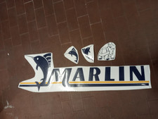 Adesivi per camper elnagh