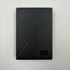 Western Digital WD Portatile