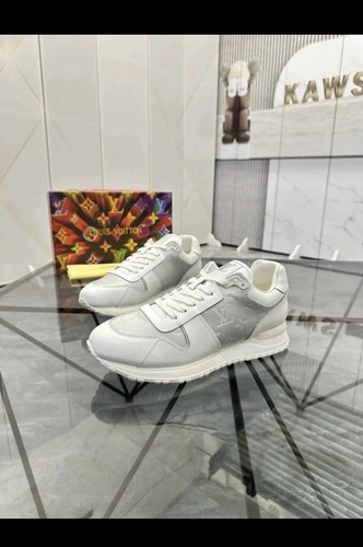 Louis vuitton run - , scarpe