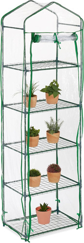 Serra per balcone a 5 - balcone,,