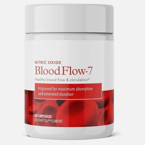 Bloodflow integratore di - integratore,