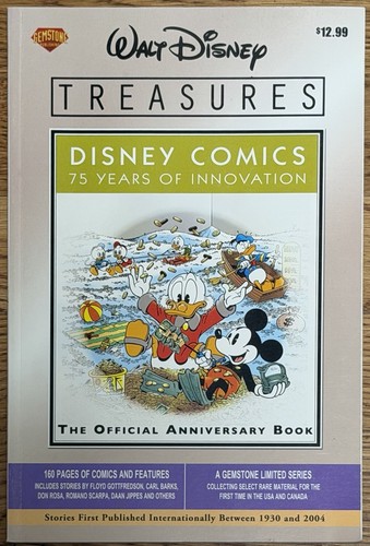 Walt disney treasures - treasures,