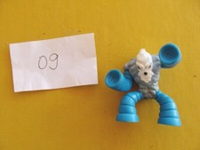 GORMITI - Serie II - Popolo