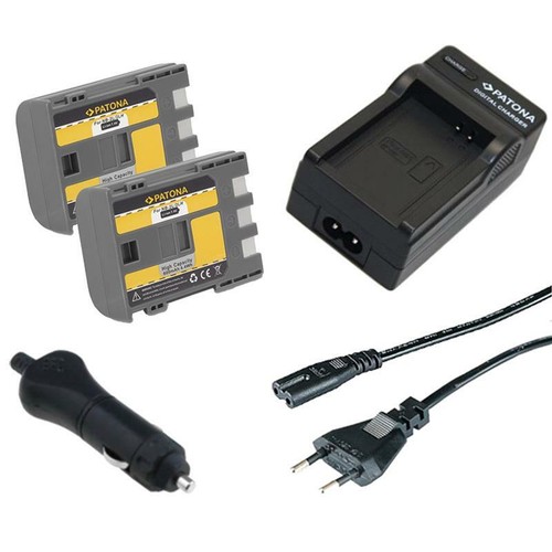 Batteria patona - batteria,