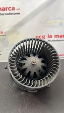 64245 - VENTOLA AREAZIONE ABITACOLO PEUGEOT 206 (T1) (1998 2010)