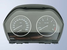 Strumentazione contachilometri