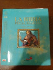 La Bibbia per la famiglia