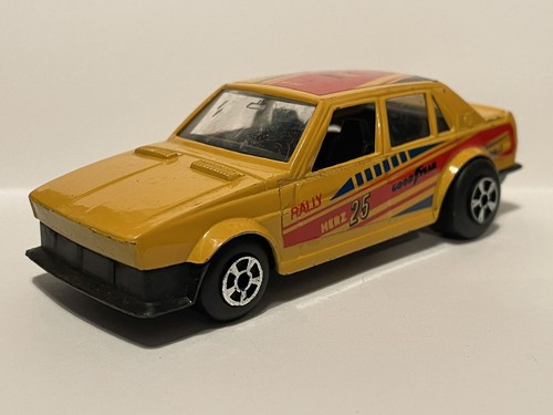 Polistil alfa romeo - polistil, 1/40