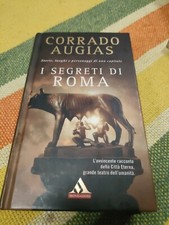 I Segreti Di Roma Corrado