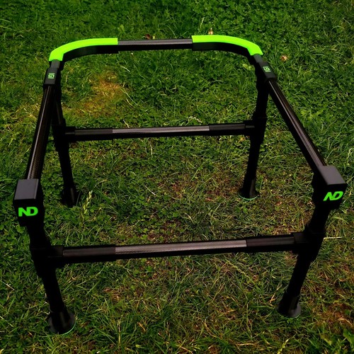 Nd2 supporti barca carbonio - supporti,