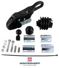 Winterhoff frizione antislittamento WS 3000 D+Z roulotte rimorchio rimorchio AKS 3004