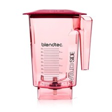 Blendtec WildSide+ barattolo