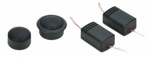 Kit tweeter cupola - tweeter,