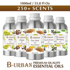 Oli essenziali per diffusori - oli,