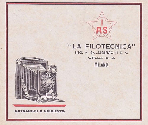 Pubblicita 1925 macchine - 1925,