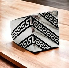 Massiccio 925 Argento Sterling