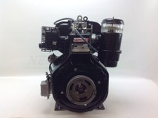 Motore completo diesel