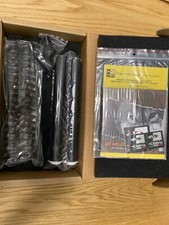 Kit molle Matris per BMW F 800