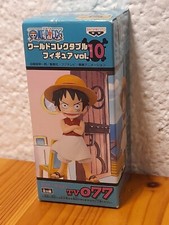 One piece wcf figura - wcf,