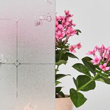 Pellicola per Finestre Privacy