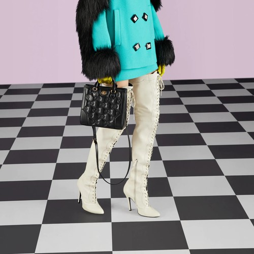 Borsa gucci matelasse - borsa,