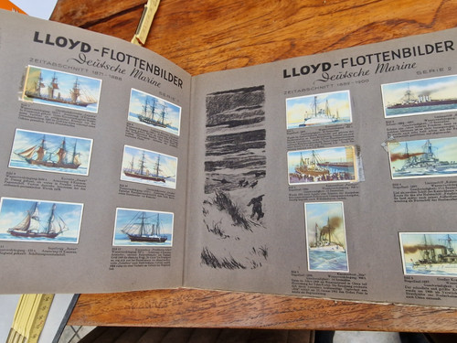 Album lloyd impero marina - impero,
