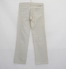 Jil Sander Damen Jeans Hose